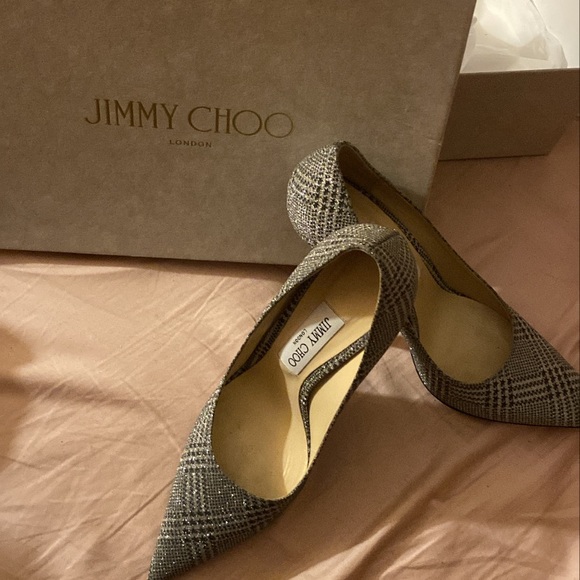 Jimmy Choo Shoes - Jimmy choo